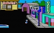 logo Roms DONALD DUCK'S PLAYGROUND [STX]